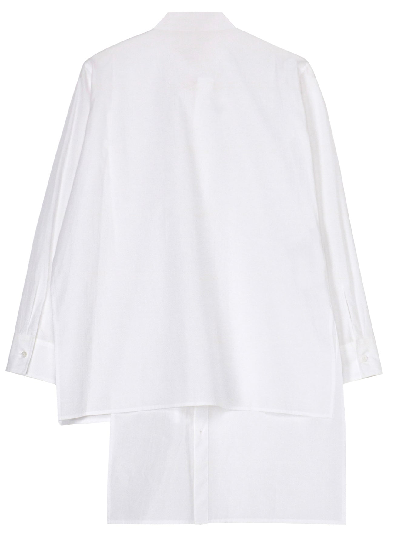 50% Cotton Broad Front Knot Detail Blouse - Elegant Women's Tops for Casual Wear, Office & Date Night | Soft & Breathable Summer Fashion