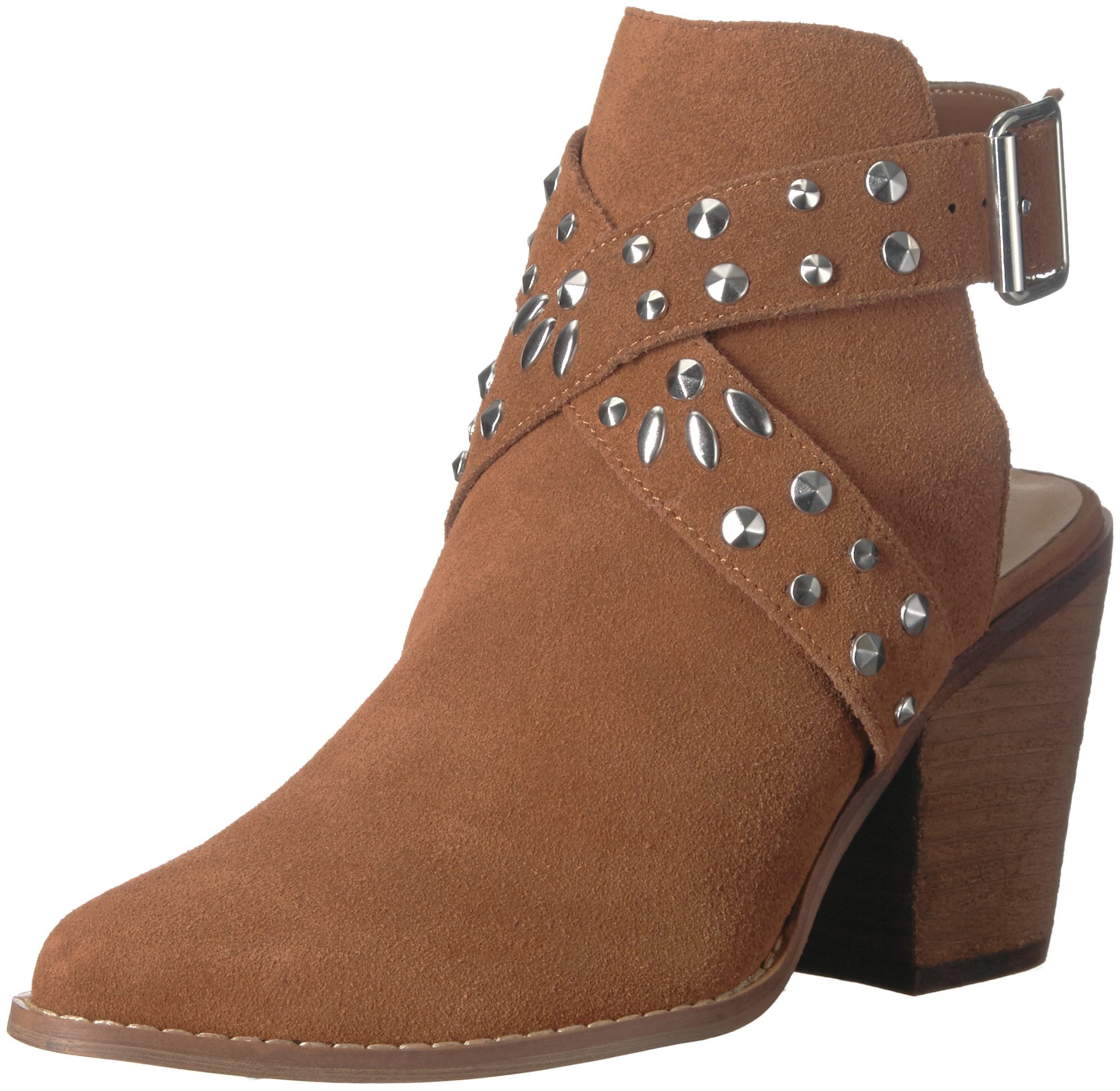 Chinese Laundry Women's Small Town Ankle Boots - Stylish Casual & Comfortable Booties for Fall/Winter | Perfect for Office, Dating & Daily Wear
