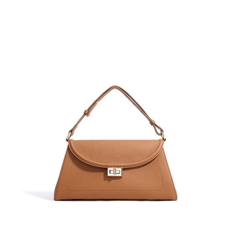 Stylish Mini Crossbody Bag for Women - Compact & Lightweight Purse for Travel, Shopping & Everyday Use