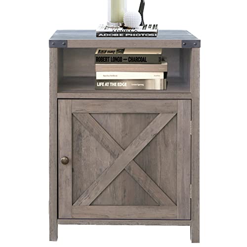Washed Oak