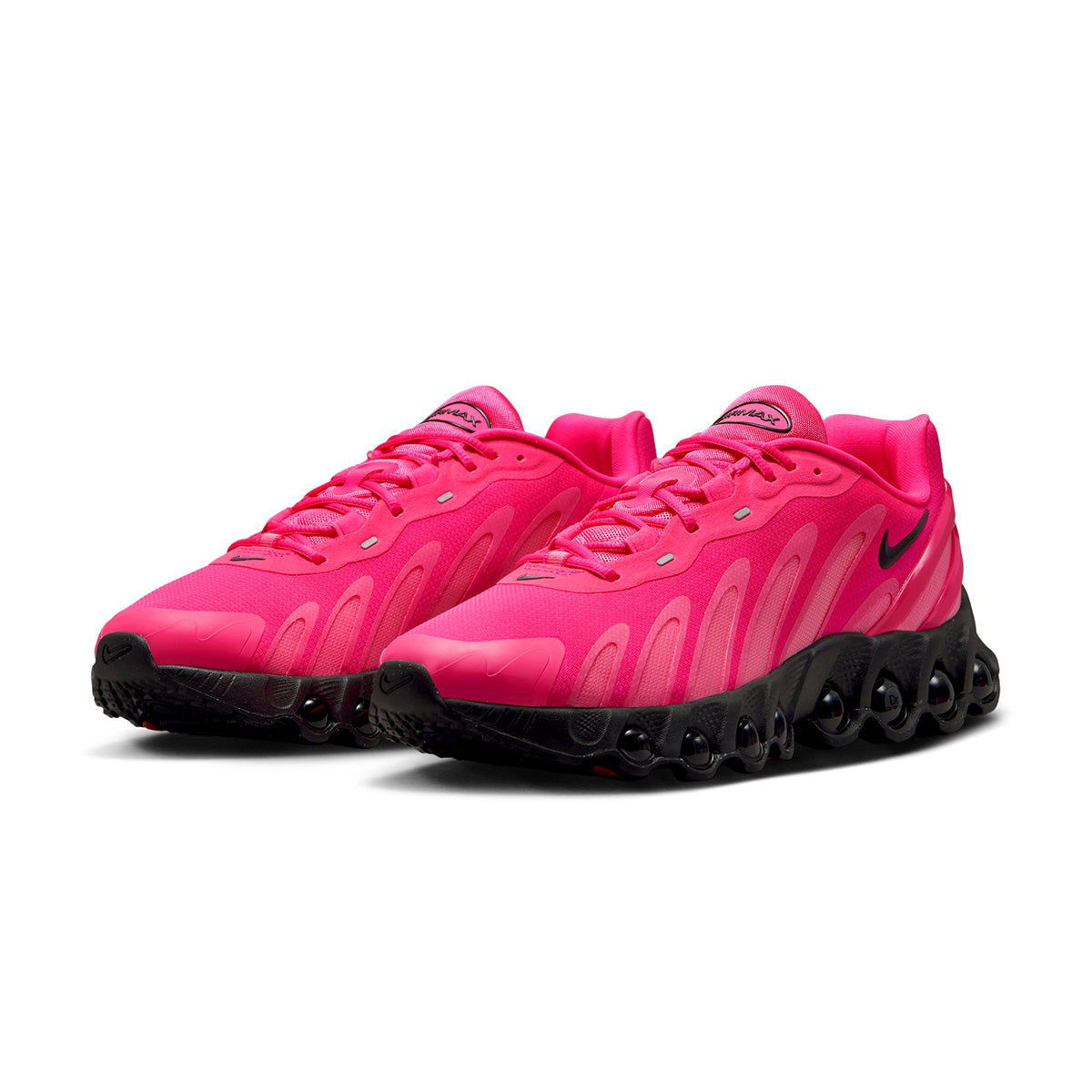 Nike Air Max Dn8 'Hyper Pink' Running Shoes for Women - Lightweight Cushioned Sneakers for Gym, Workout & Everyday Wear