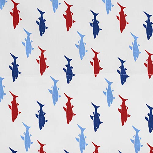 Costazul Blue/Red/White