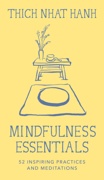 Mindfulness Essentials Cards - 50 Daily Meditation & Stress Relief Prompts for Adults, Teens - Perfect for Therapy, Yoga, Self-Care & Mental Wellness Practices