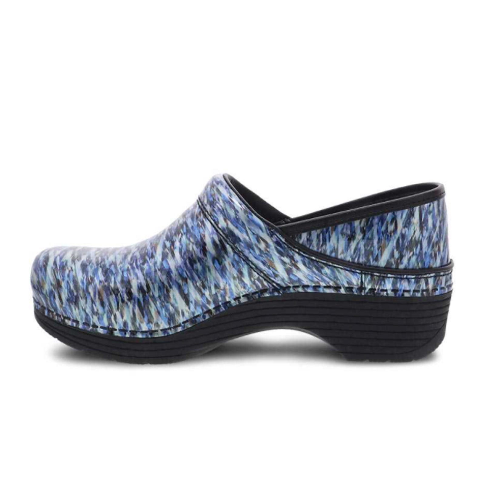 A Day in the Life of Sarah: Comfort Meets Style with Dansko LT Pro Clog