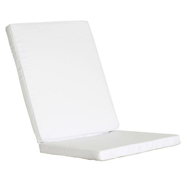 Premium Dining Chair Cushions - Comfortable Seat Pads with Non-Slip Backing - Perfect for Kitchen, Dining Room, Restaurant & Outdoor Use