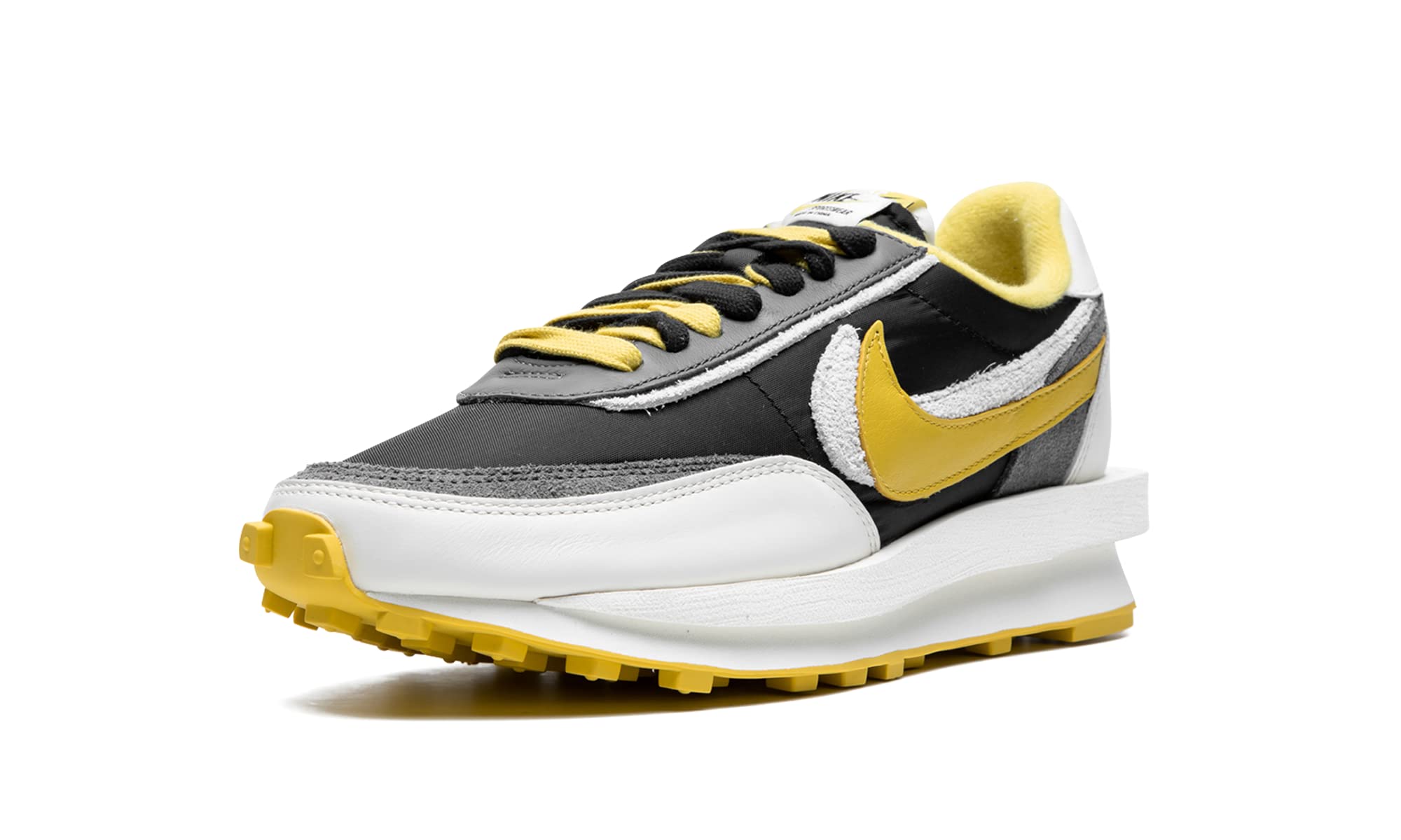 Nike Men's Running Sneakers - Lightweight Comfortable Athletic Shoes for Jogging, Gym & Casual Wear