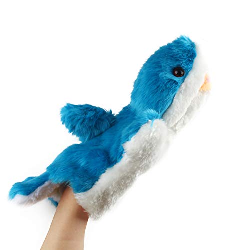 So-21 Shark-blue