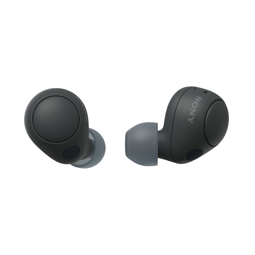 Sony WF-C700N True Wireless Earbuds with Noise Cancellation - Bluetooth Headphones for Running, Gym, Travel & Work