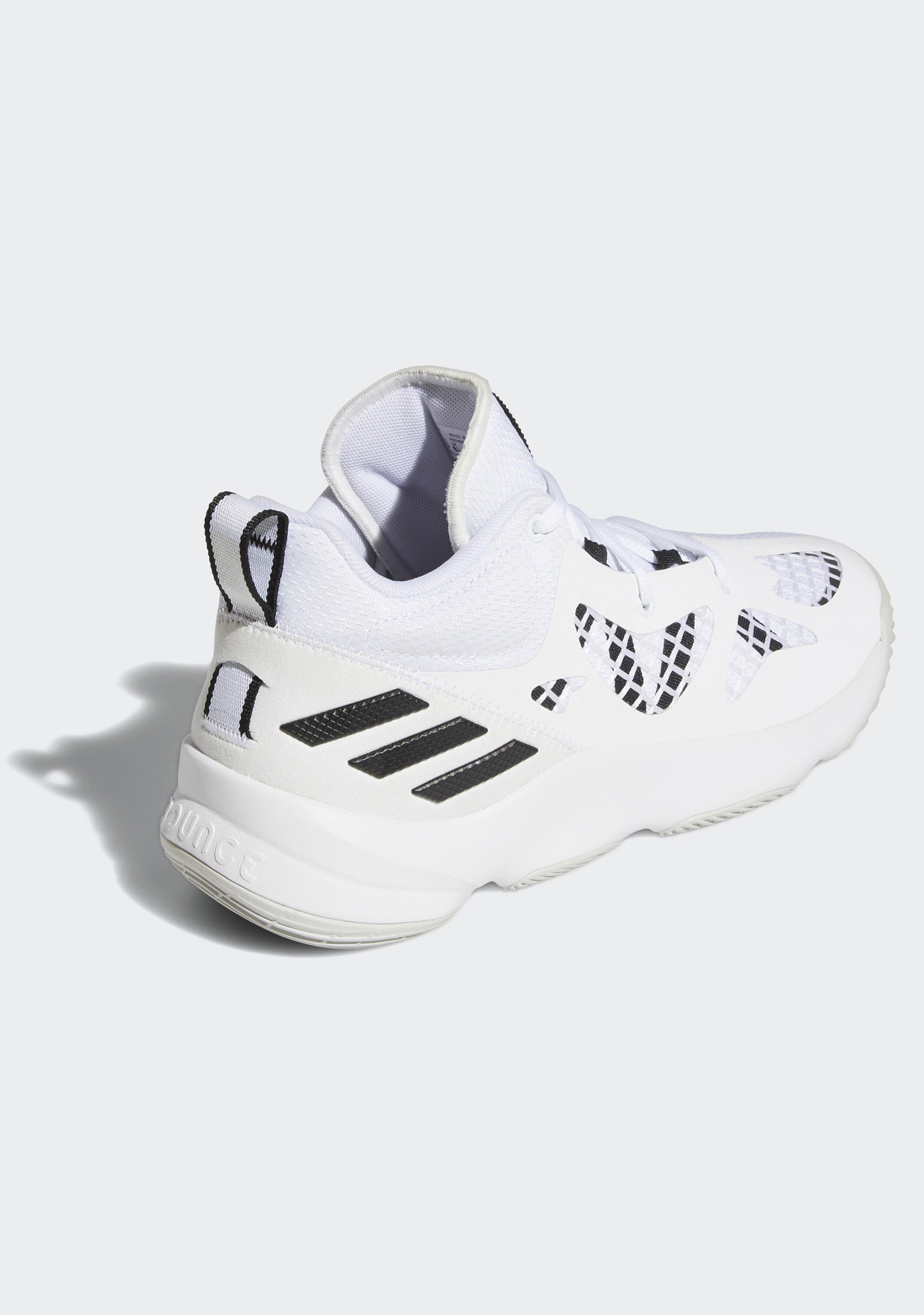 Adidas Men's PRO N3XT 2021 Basketball Shoes - High-Performance Sneakers for Indoor & Outdoor Court Play