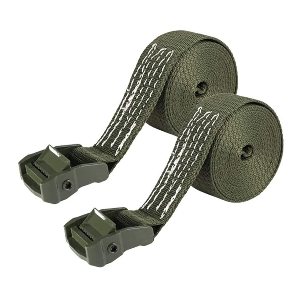 Heavy Duty Ratchet Straps 1.5 Inch Wide, 1000 lbs Capacity, Wear-Resistant Tie Down Straps for Secure Transport - Perfect for Trucks, Trailers, Motorcycles & Cargo Tie-Down