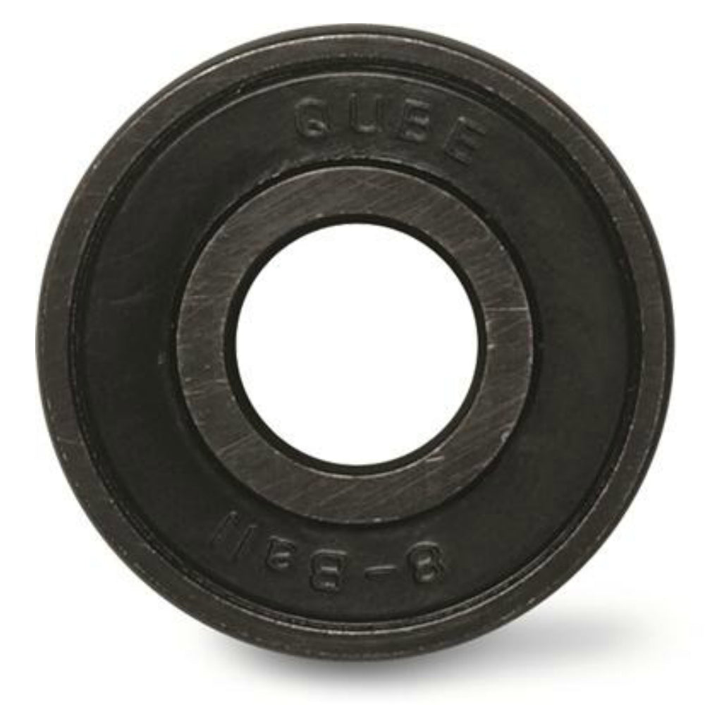 Premium Qube 8 Ball Bearing 7mm - 16 Pack for Smooth Spinning Performance | Perfect for Fidget Toys, Skateboards, and DIY Projects