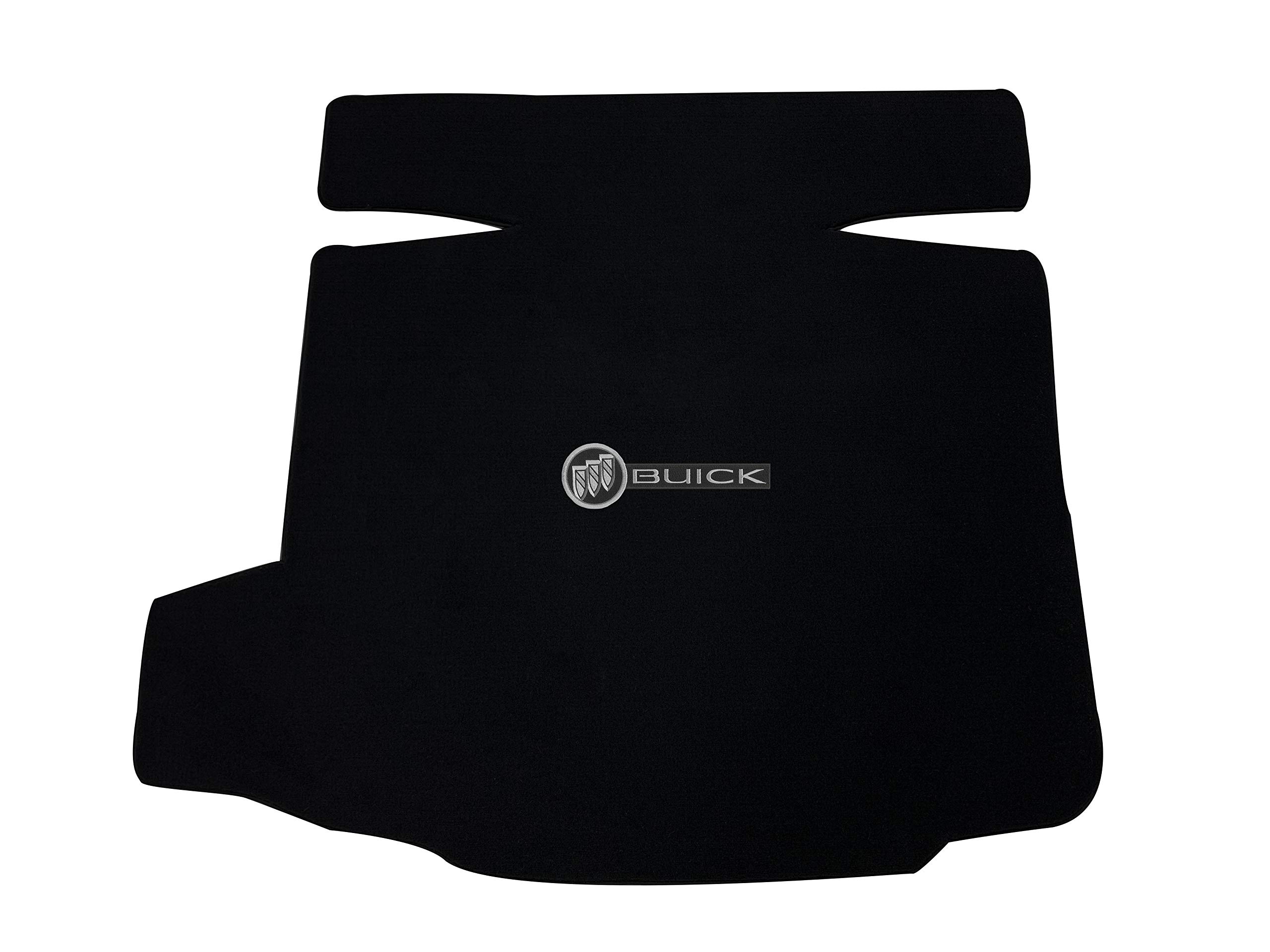 Premium Custom-Fit Carpet Floor Mats for Buick LaCrosse 2010-2016 - Luxurious Car Floor Liners with Trunk Mat (Charcoal, Non-E-Assist) | Perfect for All-Weather Protection & Enhanced Interior Style