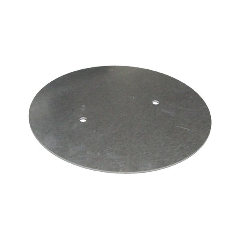 Mazzer Push Button Lid Replacement Bottom - Durable Coffee Grinder Accessory for Home & Commercial Use