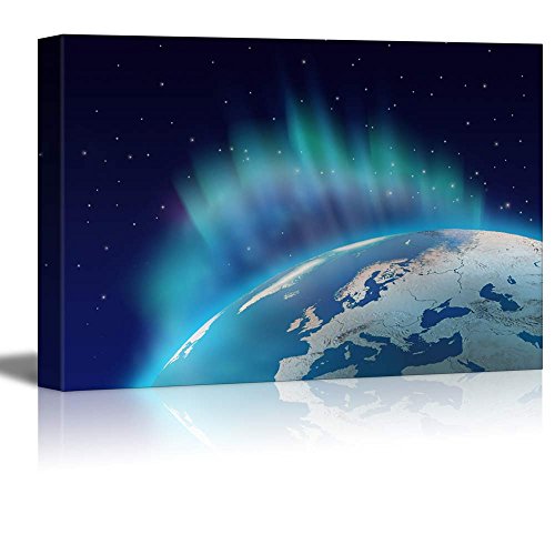 Northern Hemisphere