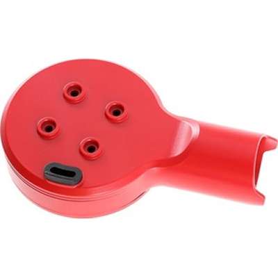 DJI Matrice 600 Part 30 Red Motor Mount - Replacement Drone Accessory for Aerial Photography & Professional Filmmaking