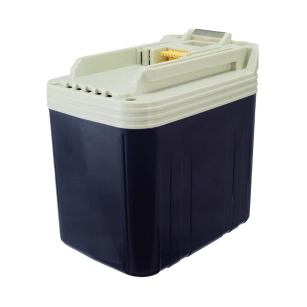 Synergy Digital 24V 3000mAh Ni-MH Replacement Battery for Makita BHR200SJE Power Tools - High Capacity, Long Lasting - Perfect for Drilling, Sawing & Construction Projects