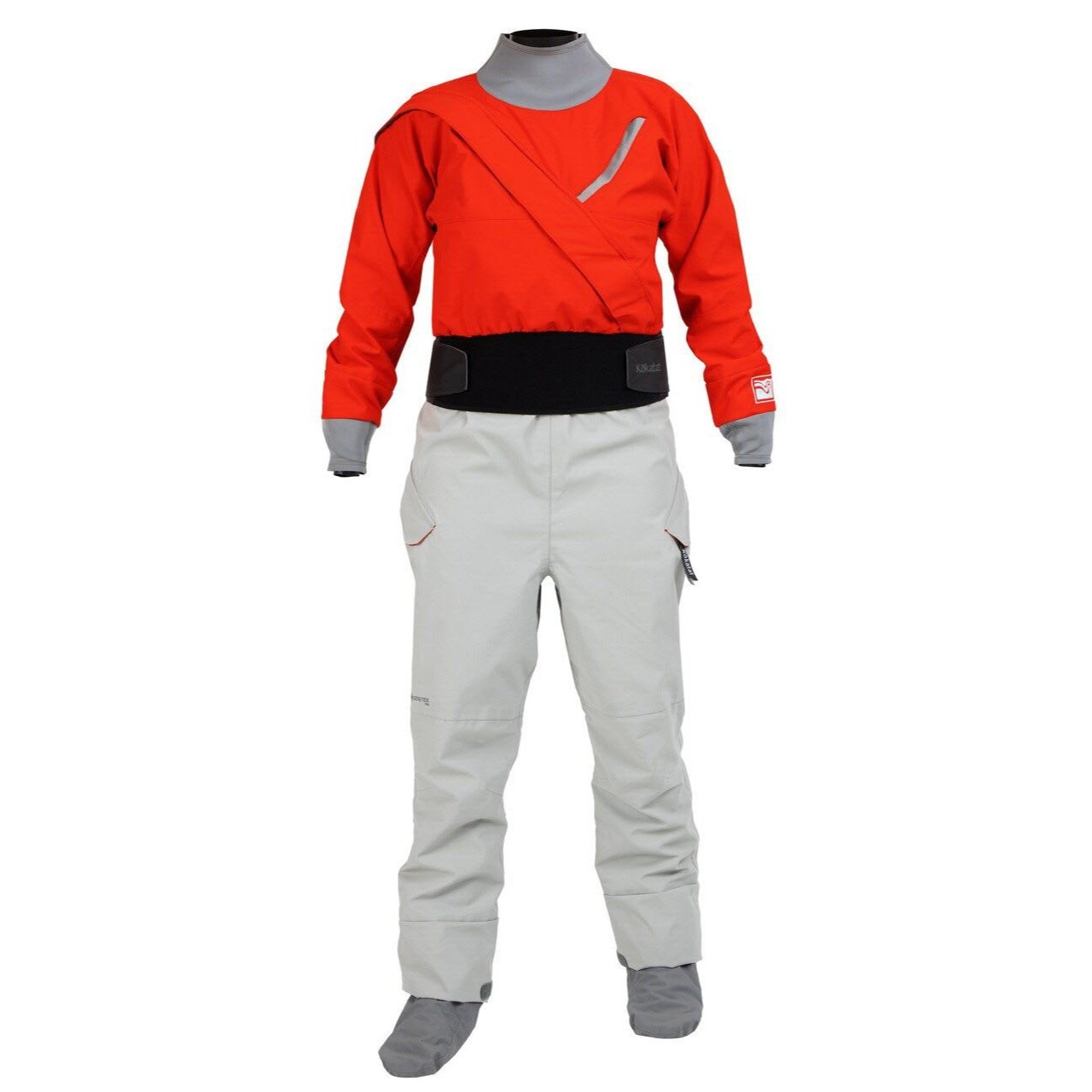 Kokatat GORE-TEX Pro Meridian Women's Dry Suit - Waterproof & Breathable Kayaking & Paddling Gear for Cold Weather Adventures