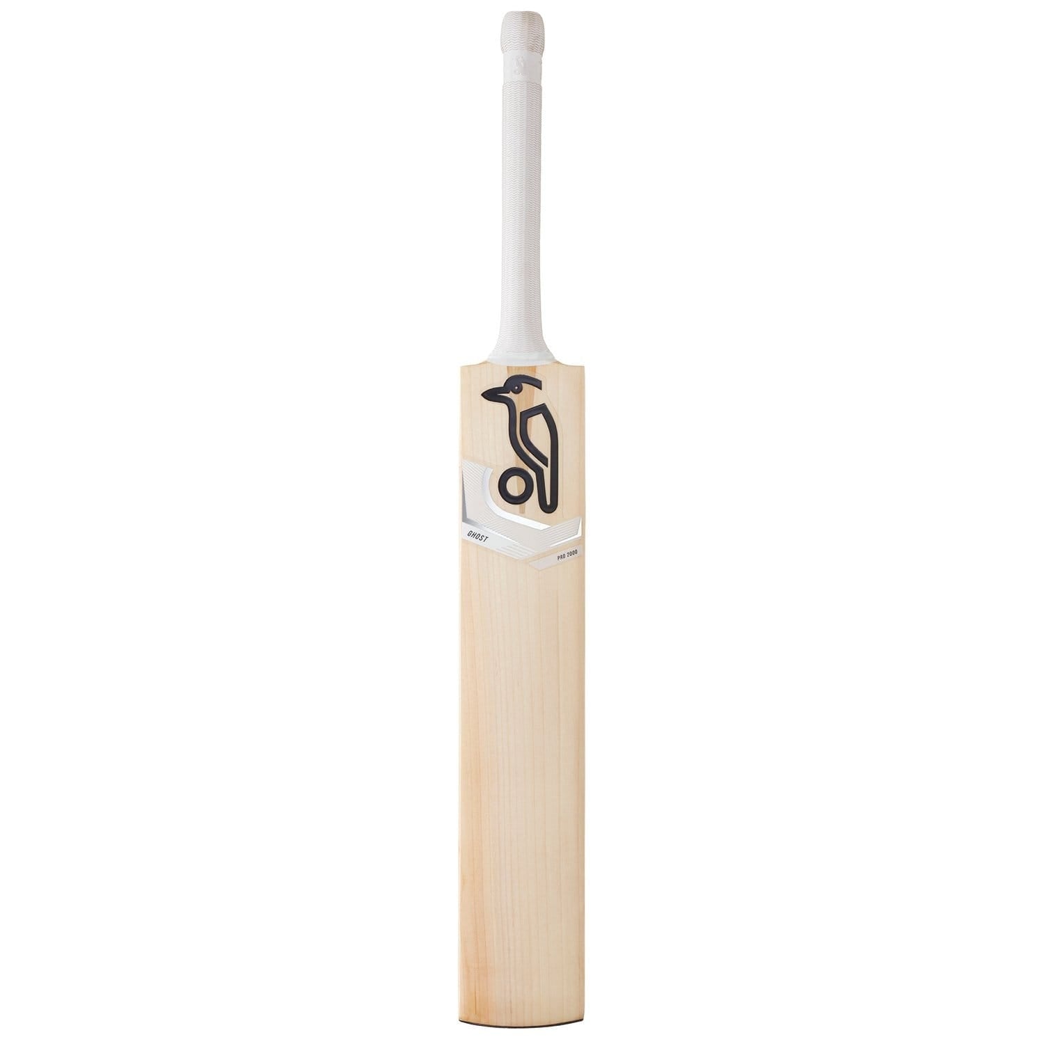 Kookaburra Ghost Pro 2000 SH Cricket Bat - Premium English Willow Cricket Bat for Professional Players | Perfect for Matches, Training & Competitive Play