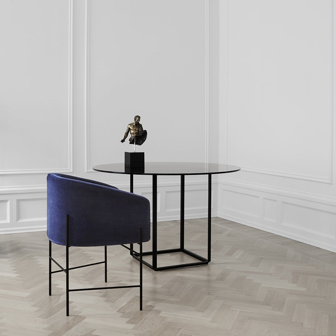 Arden Covent Chair - Modern Office & Home Workspace Furniture for Comfortable Seating & Productivity