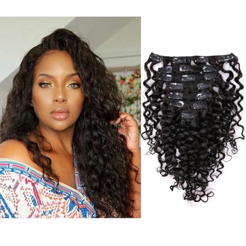 WW #1B Natural Black