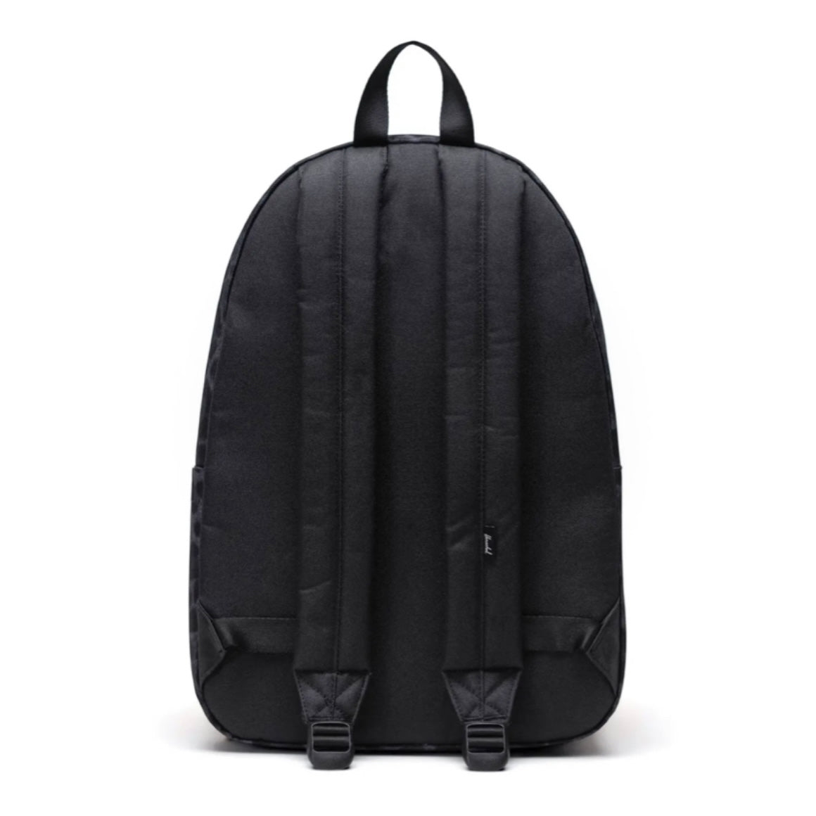 Herschel Classic XL Backpack - Water-Resistant Laptop Backpack for Men & Women, 25L Capacity, Digi Leopard Black - Perfect for Travel, Work & School