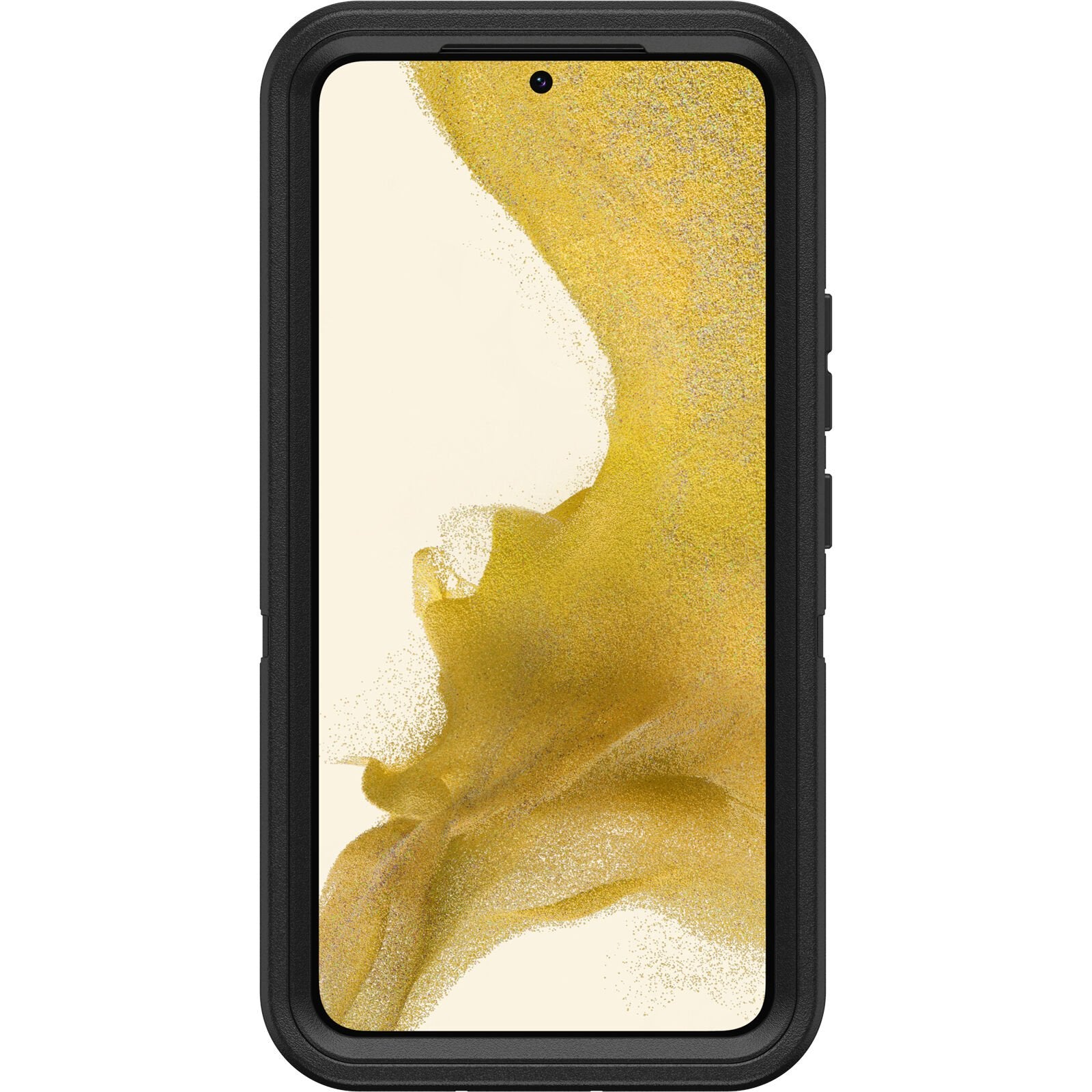 Samsung Galaxy S22 Ultra 5G Phone Case - Defender Series Rugged Protective Cover with Screen Protector | Shockproof, Drop Proof for Outdoor, Work & Travel