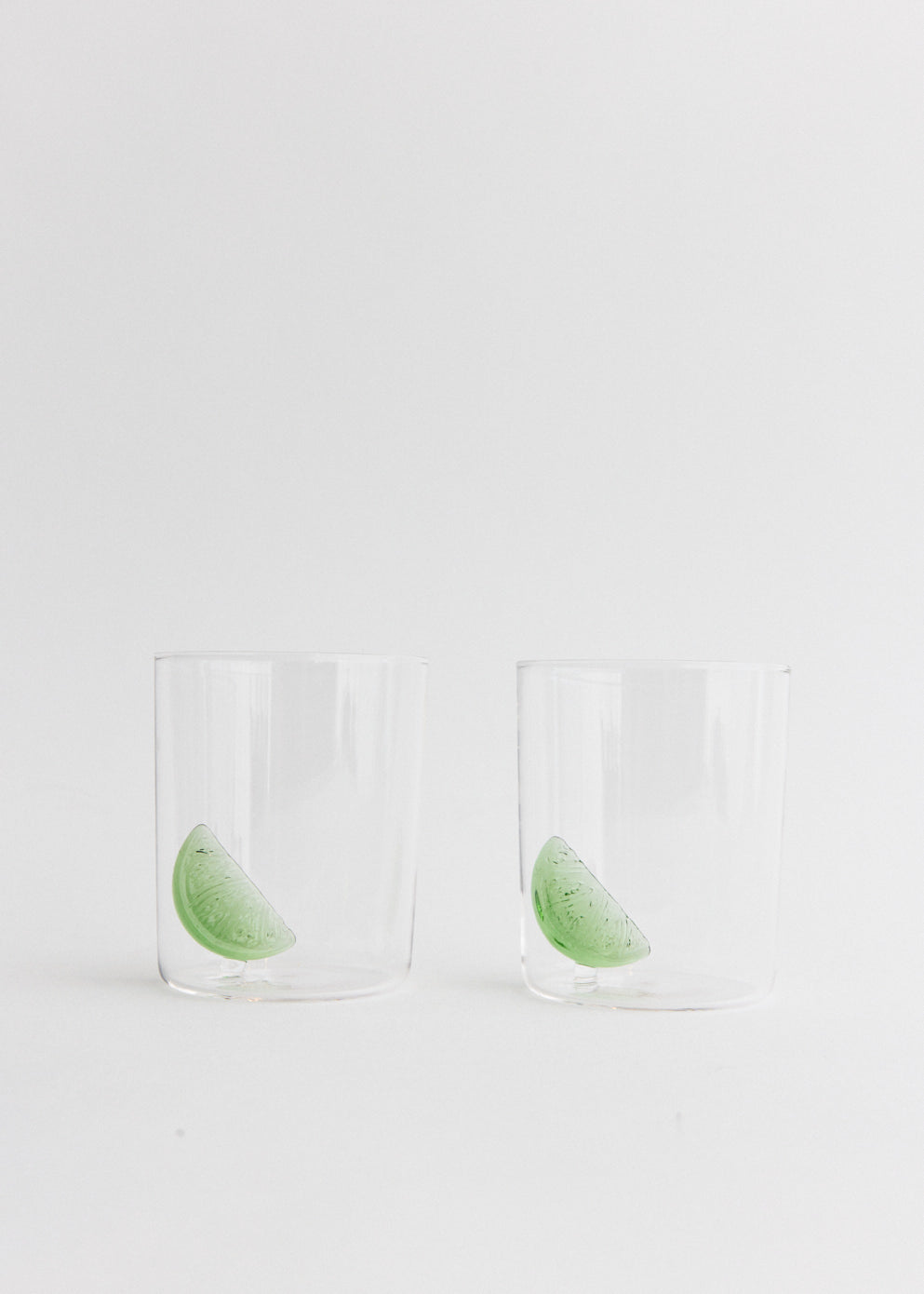 Premium 2-Piece Gin and Tonic Glass Set - Elegant Highball Cocktail Glasses for Home Bar, Party & Gifting - Perfect for Gin Lovers & Entertaining