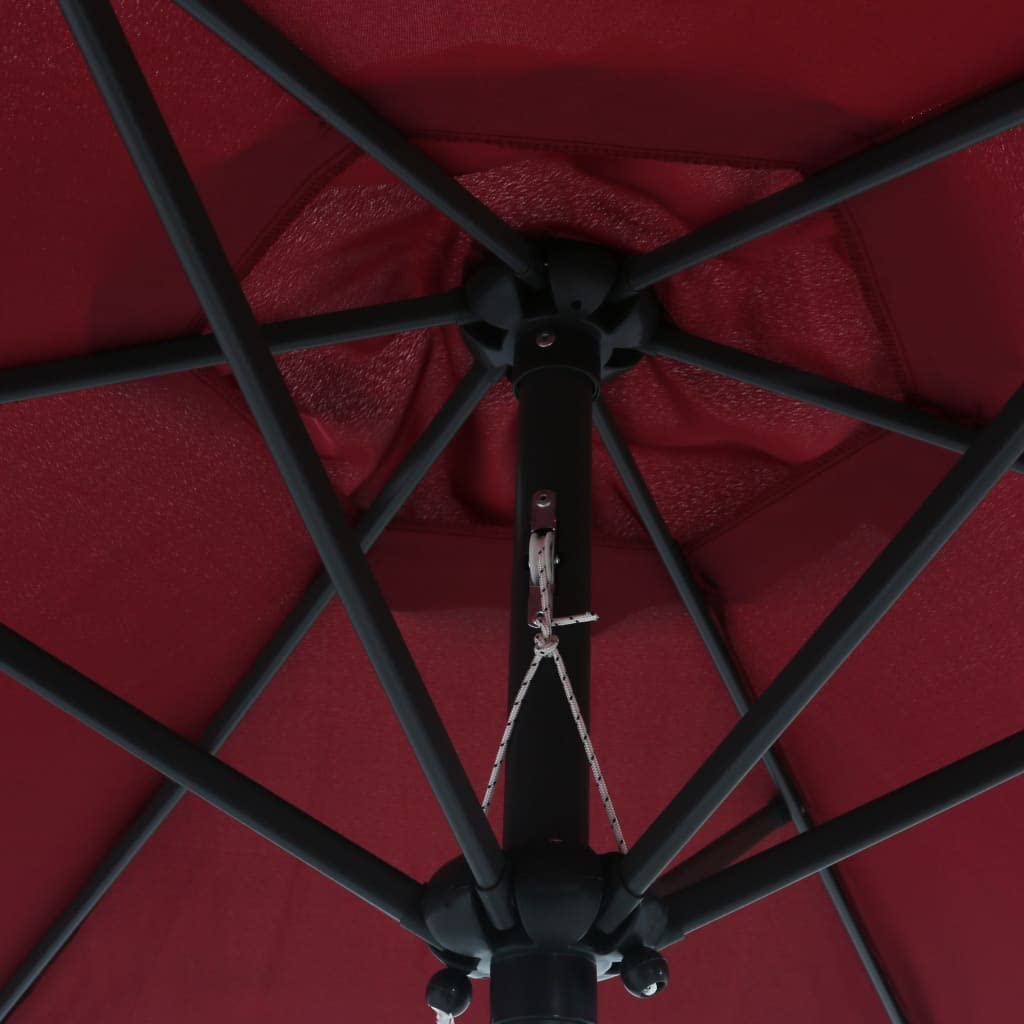 Premium Outdoor Patio Umbrella 78.7