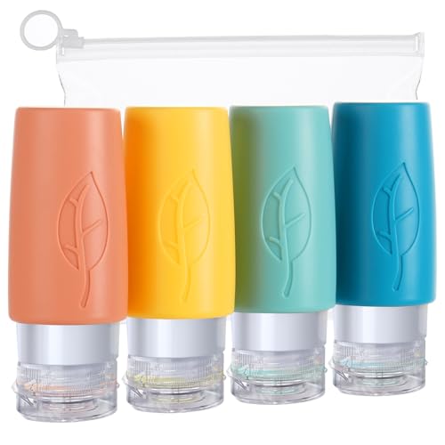 4 Pack-Leaf