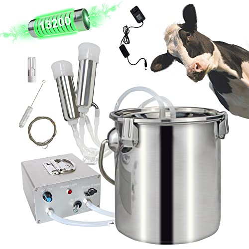 7L Cow