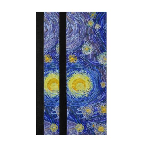 Starry Sky Blue