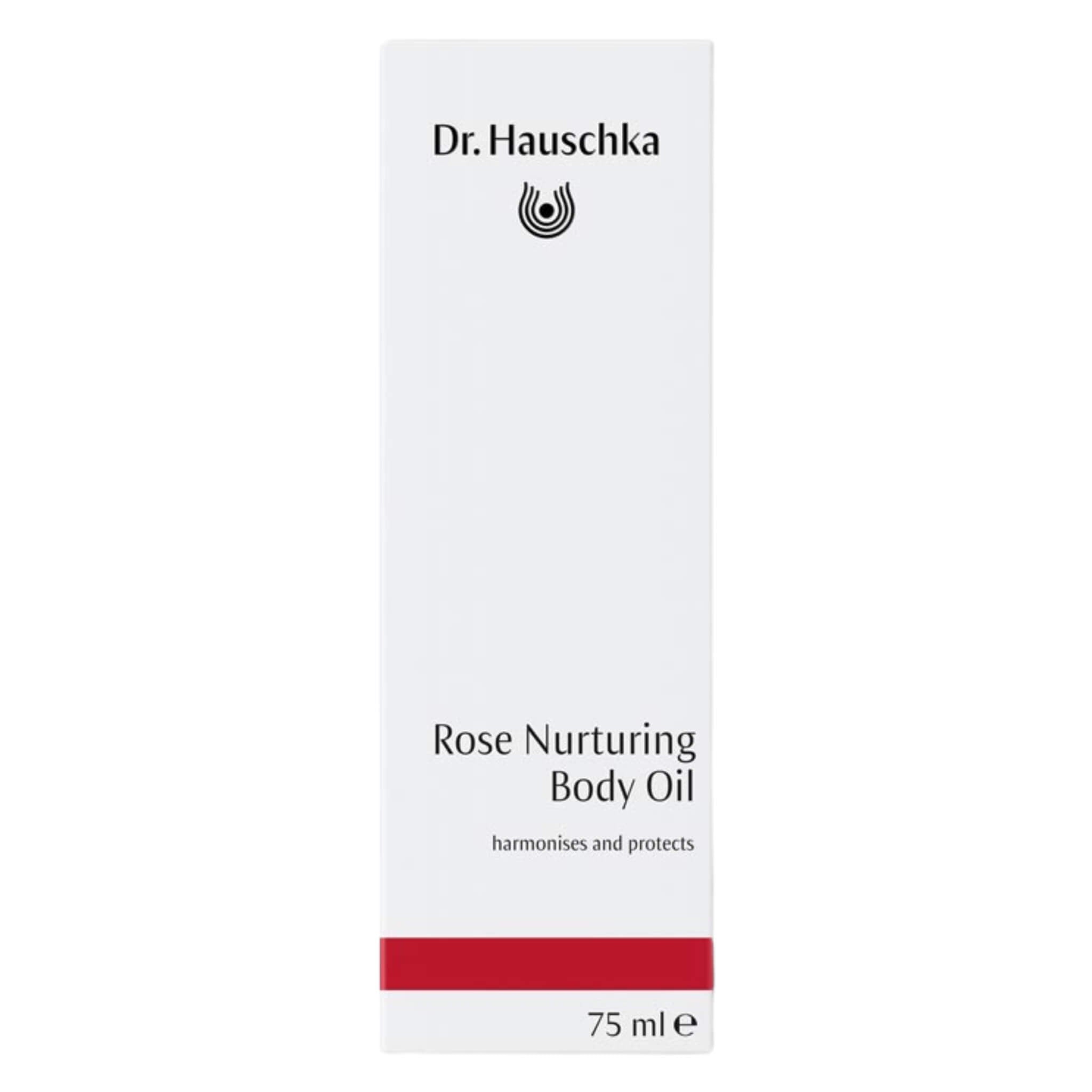 Organic Rose Nurturing Body Oil for Dry Skin - Hydrating & Moisturizing Treatment for Women - Perfect for Massage, Aromatherapy & Nighttime Skincare Routine
