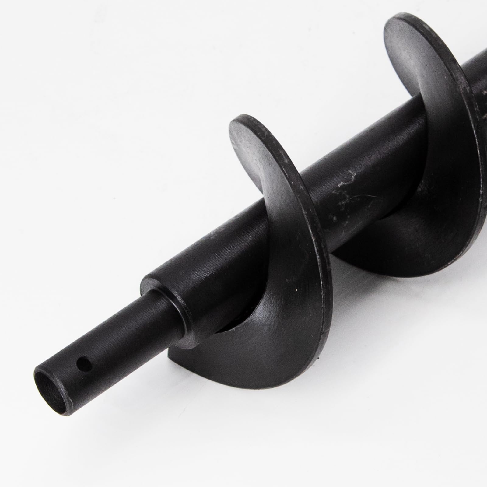 Replacement 891141 Auger Feed Shaft for Vogelzang VG5790 & US Stove Ashley King 5500/5500M/5500XL Pellet Stoves | Compatible with Breckwell Models | Durable Pellet Stove Repair Part for Home Heating Systems