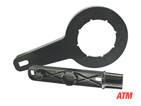 Trough Mate Tool for XtraFlo Valves - Durable Livestock Watering Accessory for Farms & Ranches