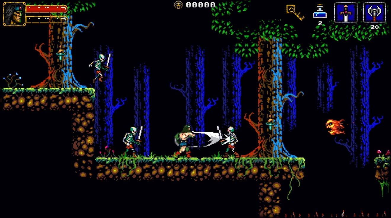 Beholgar Collector Edition Nintendo Switch European Version - Pre-Order Available from March 31, 2023 | Limited Edition Game for Nintendo Switch Fans | Perfect for Gaming Collectors and Retro Enthusiasts