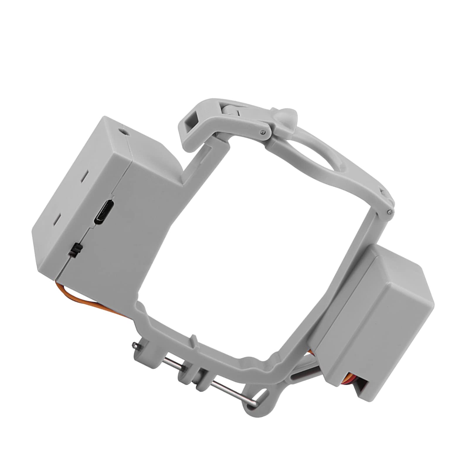 DJI Delivery Release System - Lightweight Payload Dropper for Aerial Photography & Search & Rescue Operations