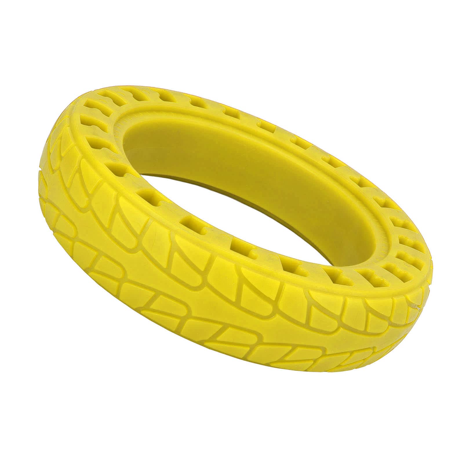 8.5 Inch Rubber Electric Scooter Tires - Dual Layer, Anti-Explosion, High Grip for Commuting & Urban Riding (Fits Most 8.5in E-Scooters) - Perfect for Daily Commute, Campus Travel & City Adventures