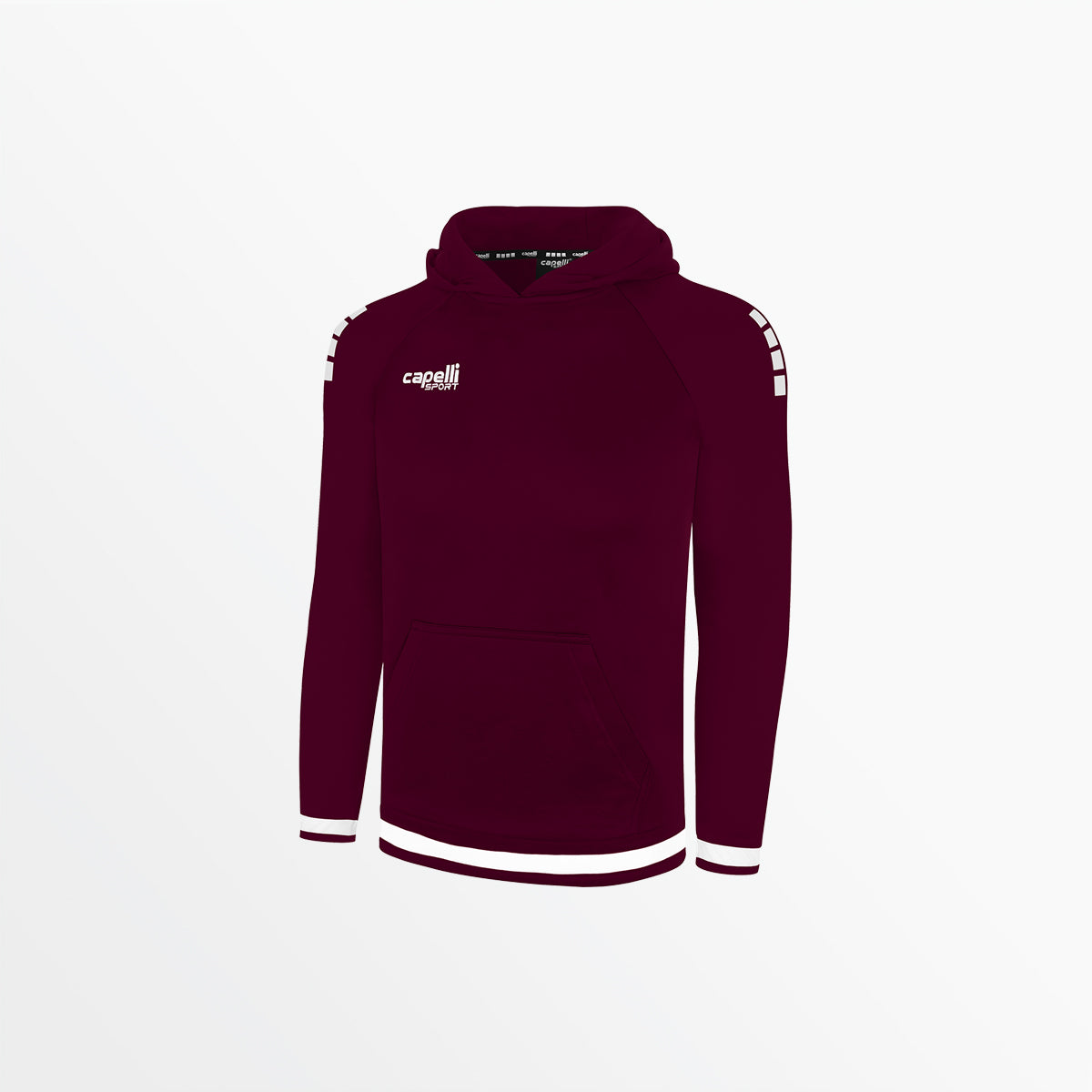 Youth Uptown Warm Top - Cozy Fleece Pullover for Teens & Kids - Perfect for Winter, Fall & Outdoor Activities