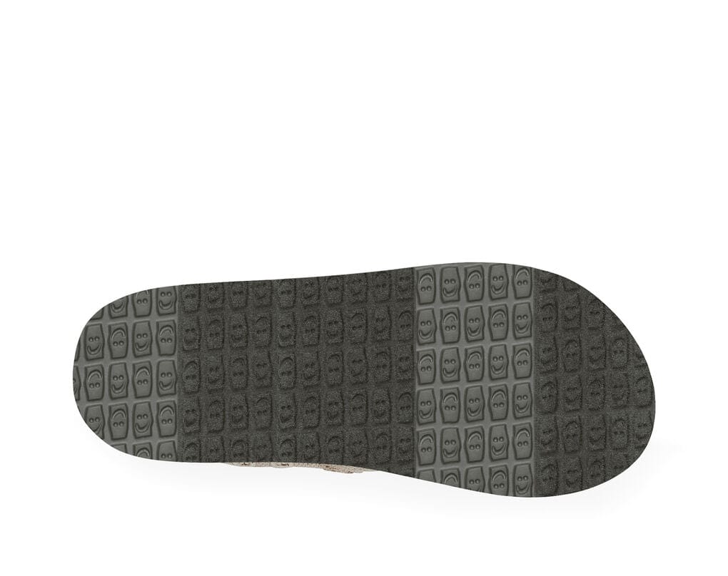Sanuk Hemp Shoes - Eco-Friendly & Comfortable Hemp Fabric Footwear for Men & Women | Perfect for Beach, Yoga & Casual Wear