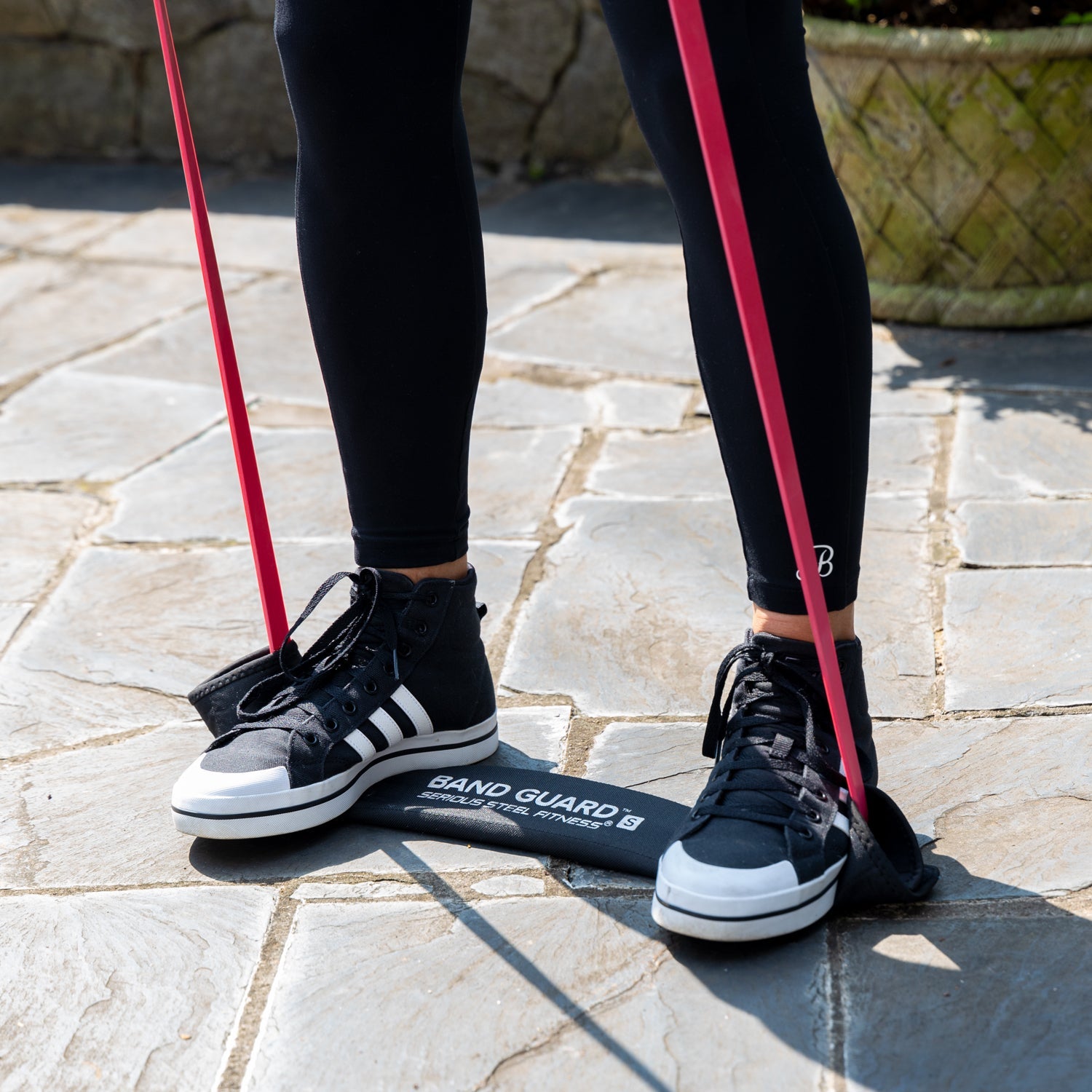 Band Guard - Premium Wristband Protector for Sports & Fitness | Sweatproof & Durable Workout Accessory | Ideal for Gym, Running, Basketball & Outdoor Activities