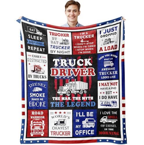 Trucker