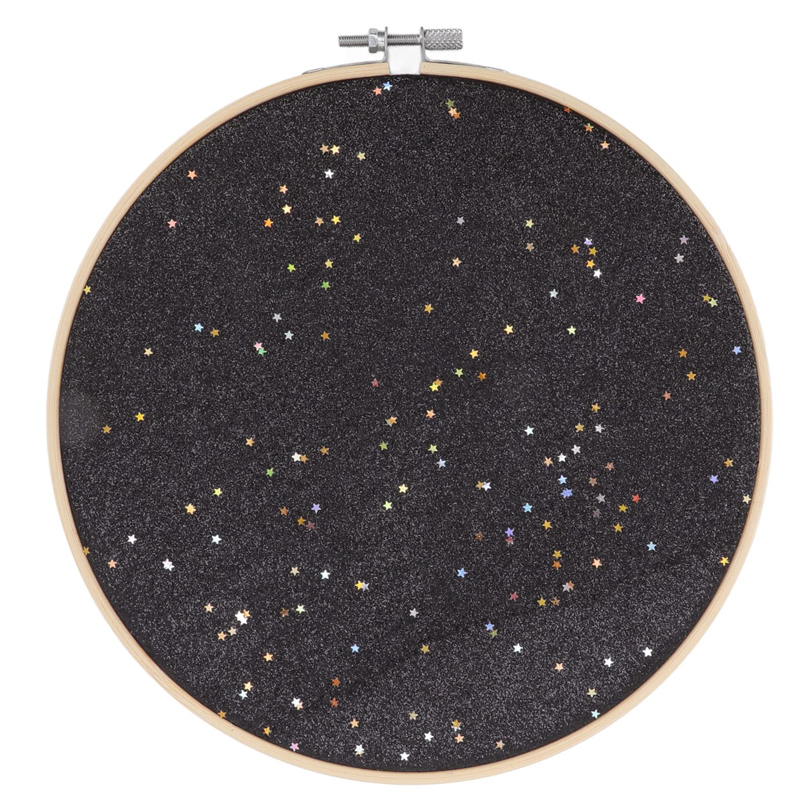Brooch Display Stand - 22cm Wall Mount Jewelry Organizer for Pins, Buttons & Lapel Pins | Space-Saving Brooch Storage Solution for Collectors & Boutiques | Perfect for Home Decor, Retail Displays & Gift Shops