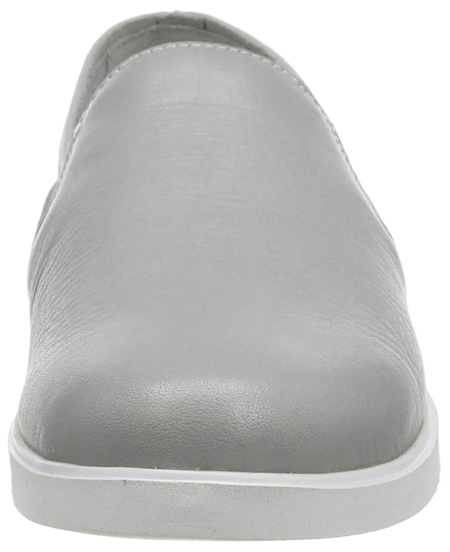 Hush Puppies Men's Everyday Comfort Slip-On Loafers - Casual & Lightweight Shoes for Work, Travel & Daily Wear