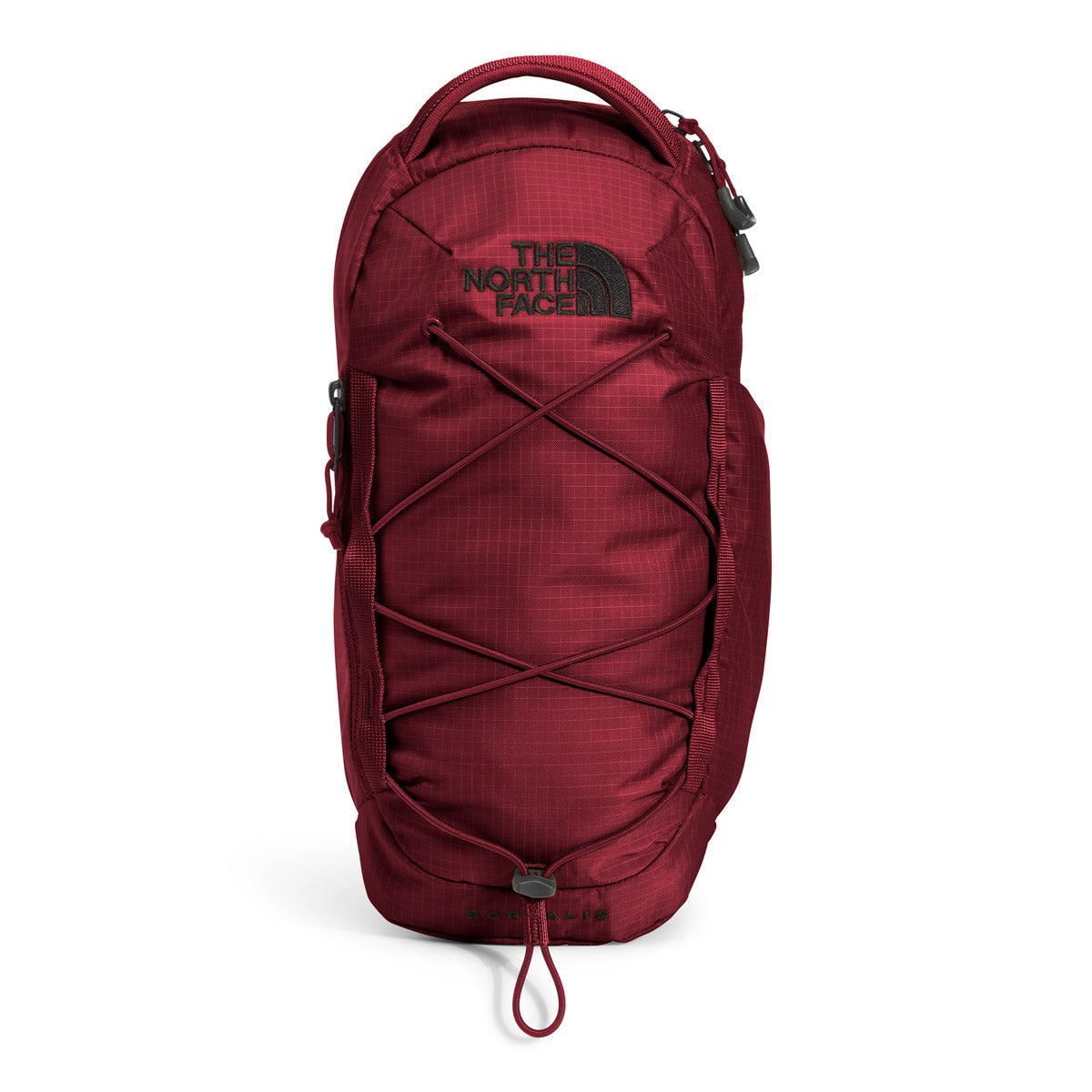 Borealis Sling Bag - Lightweight Durable Crossbody Sling Pack for Men & Women - Perfect for Hiking, Travel, Gym & Everyday Use