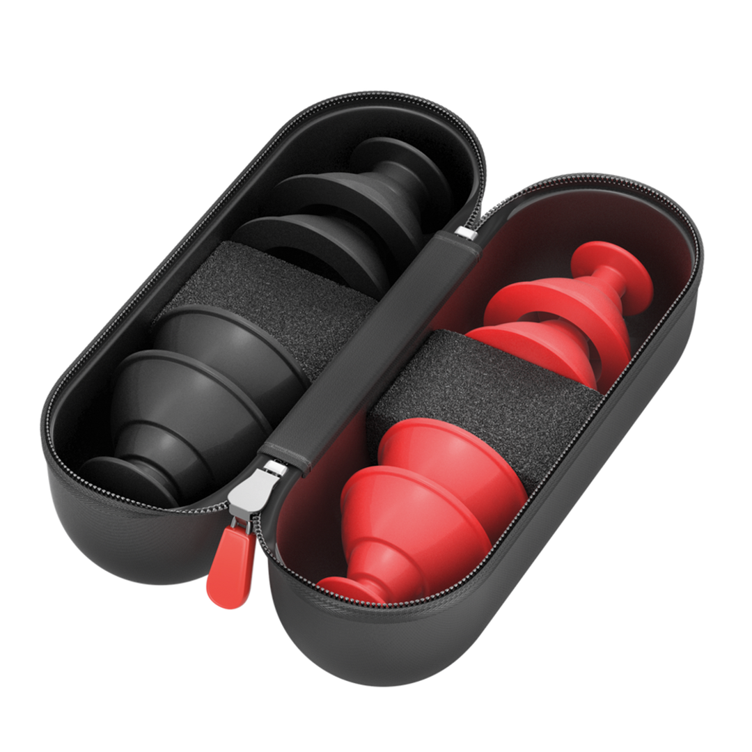 RockPods Cupping Therapy Set - Professional Silicone Cupping Kit for Pain Relief, Muscle Recovery & Relaxation - Perfect for Home Use, Massage Therapy & Sports Recovery