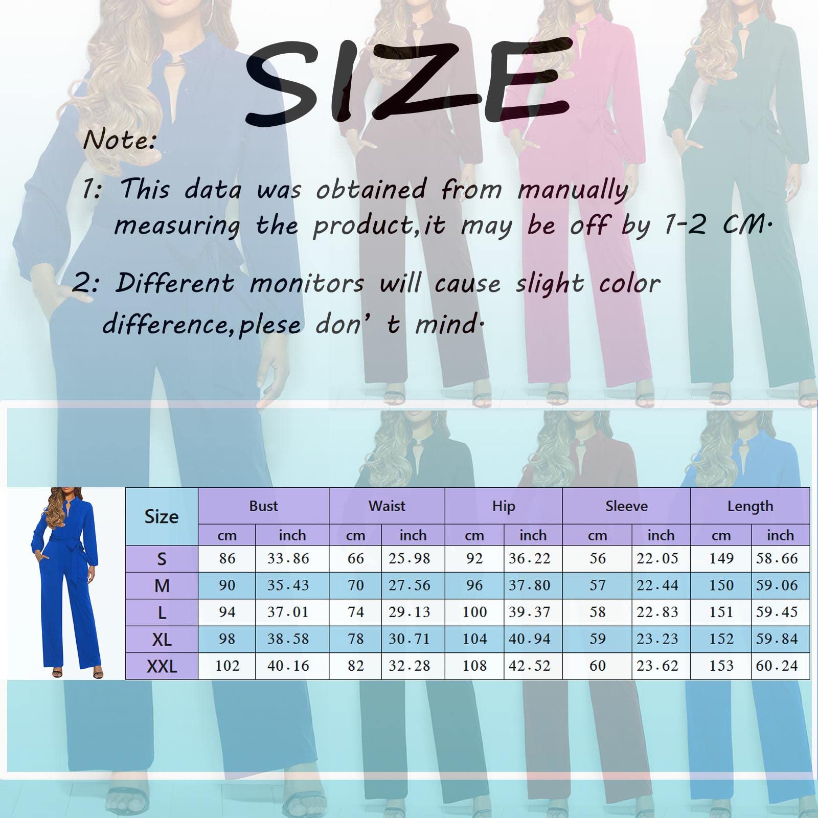 Sexy One-Piece Jumpsuit for Women - Spring Bodysuit, Workout & Night Out Outfit - Plus Size Party Dressy 2-Piece Set - Perfect for Date Nights, Club Wear & Special Occasions