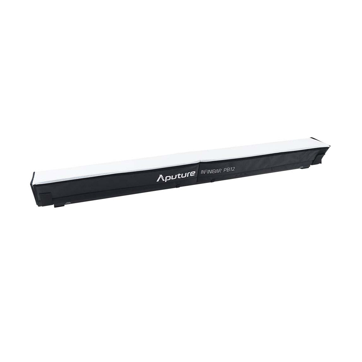 Aputure Softbox for INFINIBAR PB12 RGB LED Light Bar (4ft) - Professional Photography & Video Lighting for Studio, YouTube, and Live Streaming