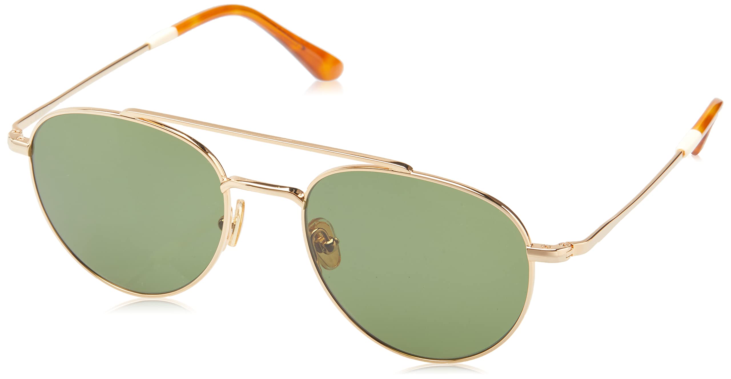 TOMS Round Sunglasses for Women & Men - UV Protection Polarized Classic Retro Style - Perfect for Beach, Driving, and Outdoor Activities
