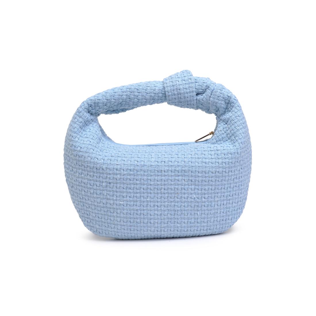 Stylish Tracy Tweed Clutch for Women - Elegant Handbag for Parties, Weddings & Evening Events | Fashionable Crossbody Purse for Special Occasions