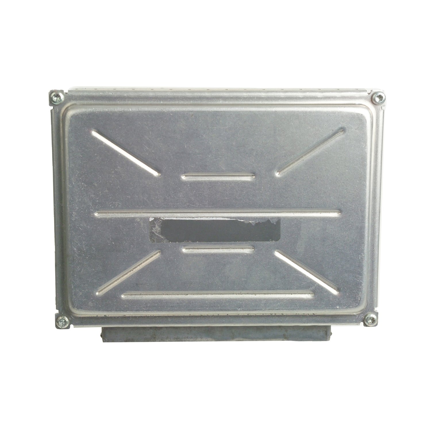 Cardone 77-2605F Remanufactured GM ECM Engine Control Module - Compatible with Chevy, GMC, Buick & Cadillac Vehicles | Perfect for Engine Performance & Diagnostics